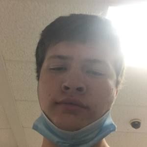 Meet your Posher, Hayden